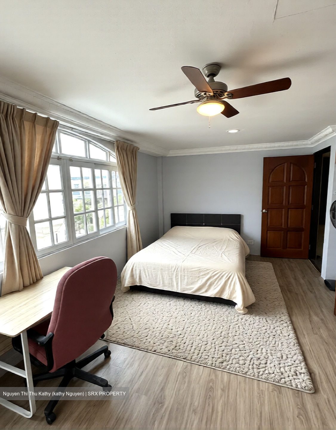Lorong Marzuki (D14), Apartment #635538461